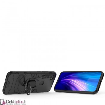 Sustiprintas dėklas 4in1 (Xiaomi Redmi Note 8T)   